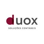 Duox logo square